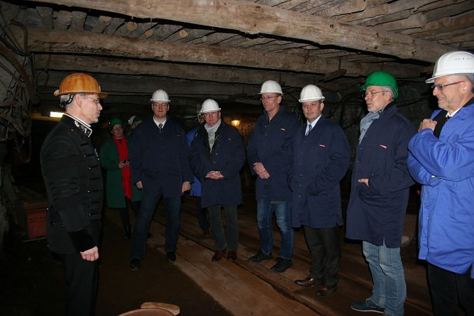 Neuer&ouml;ffnung (Foto: Rosenstadt Sangerhausen GmbH)