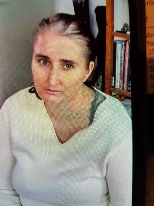 Vermisste junge Frau (Foto: Privat)