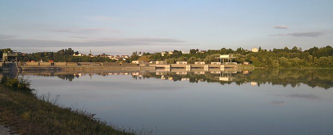 Wetterbild (Foto: nnz)