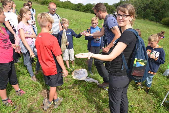 Gef&uuml;hrte Wanderungen  (Foto: Heinz Noack)