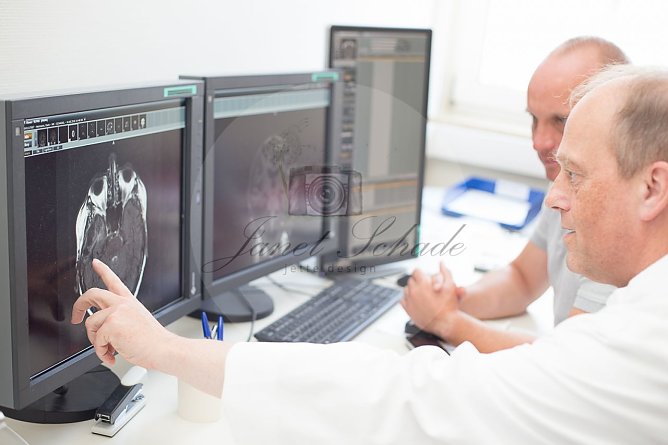 Neurologie erweitert ihr Behandlungsangebot (Foto: Helios Kliniken)