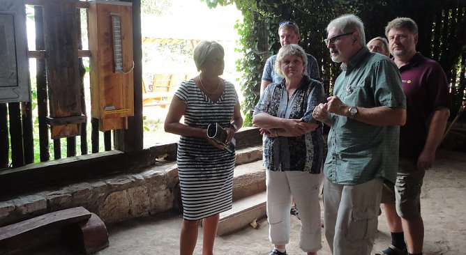 Zugeh&ouml;rt (Foto: privat)