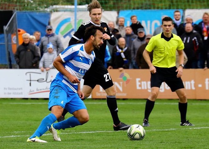 Tobias Becker (Foto: Bernd Peter)