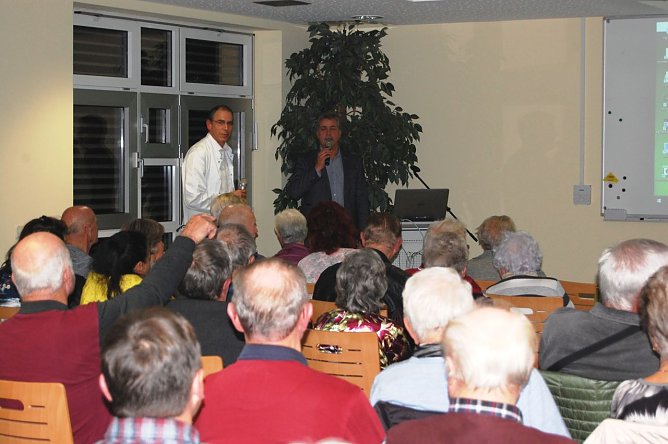 Herz au&szlig;er Takt (Foto: Helios Klinik Hettstedt, Dagmar Mansfeldt)