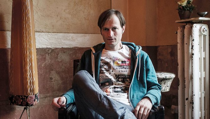 Zu Gast im AndersweltTheater (Foto: Agentur/Anke Peters)