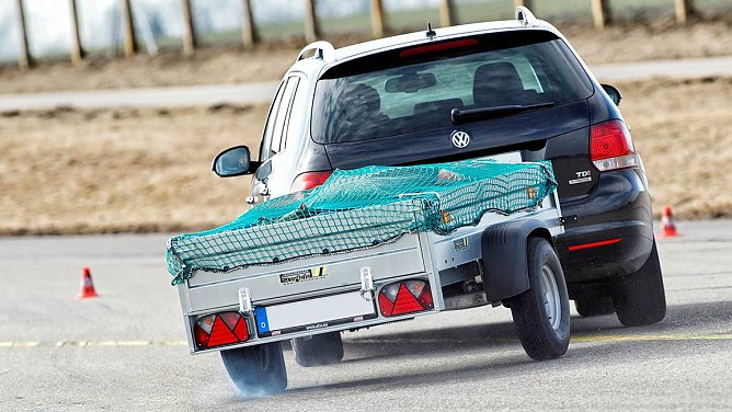 Getestet (Foto: Ralph Wagner/ADAC)