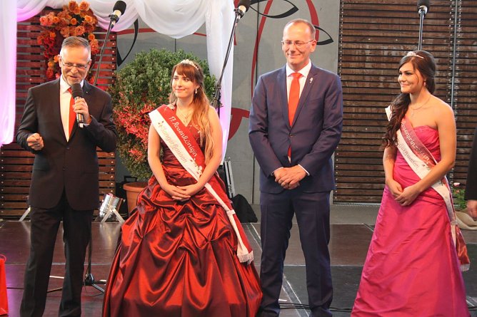 Klassiknacht (Foto: Sparkasse Sangerhausen )