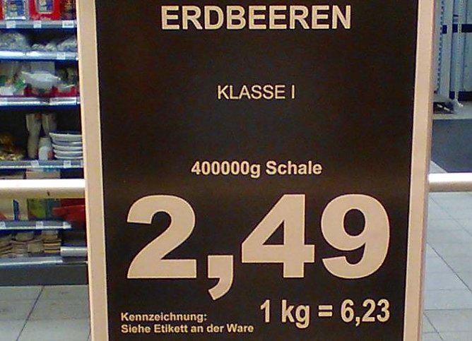 Schwere Aufgabe (Foto: privat)