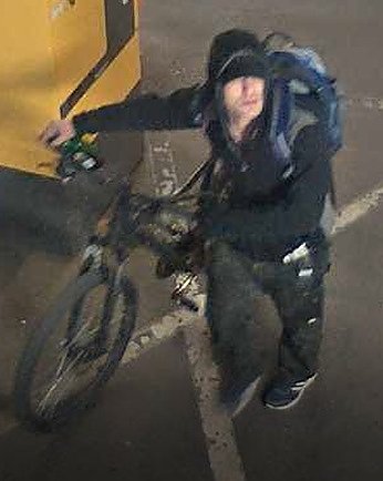 Gesucht (Foto: Polizei)