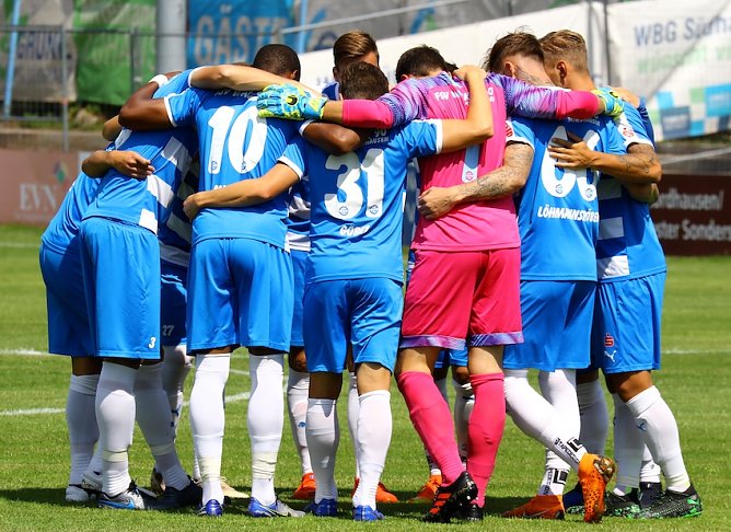 wacker 90 (Foto: Bernd Peter) wacker 90 (Foto: Bernd Peter)