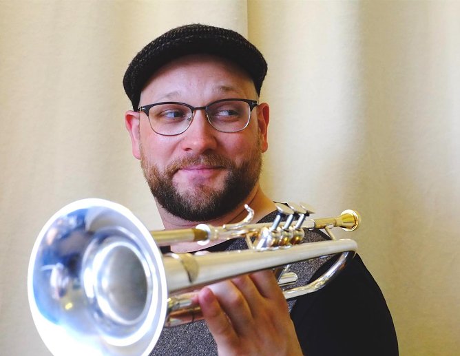 Aaron Schmidt-Wiegand (Foto: privat)