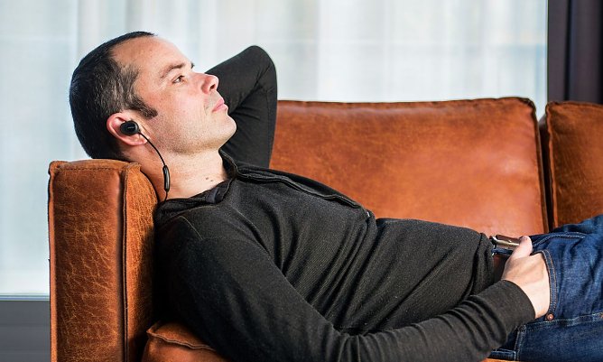 K&ouml;pfh&ouml;rer getestet (Foto: Stiftung Warentest)