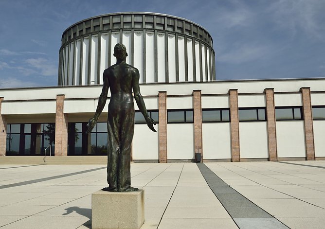 Museumsfest geplant (Foto: Panorama Museum Bad Frankenhausen)