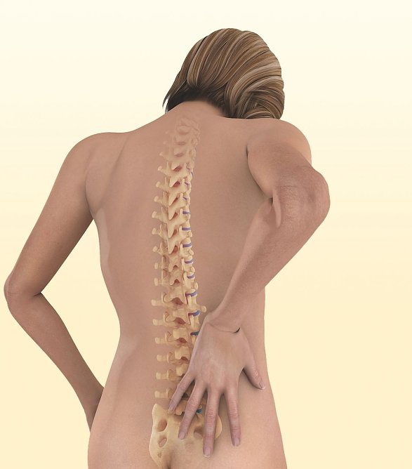 rücken (Foto: Patientenakademie) rücken (Foto: Patientenakademie)