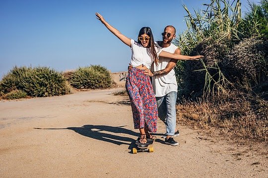 Zeitumfrage (Foto: mydays)