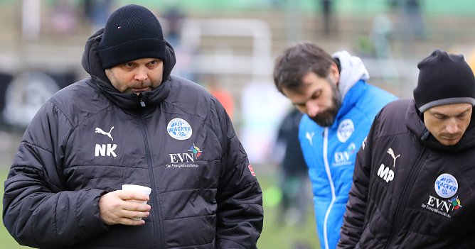 Kleofas in Leipzig (Foto: Bernd Peter)