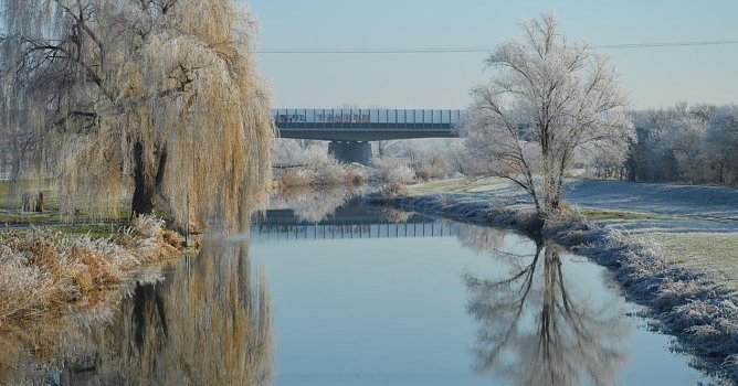 Winterzauber (Foto: Sebastian Hey) Winterzauber (Foto: Sebastian Hey)