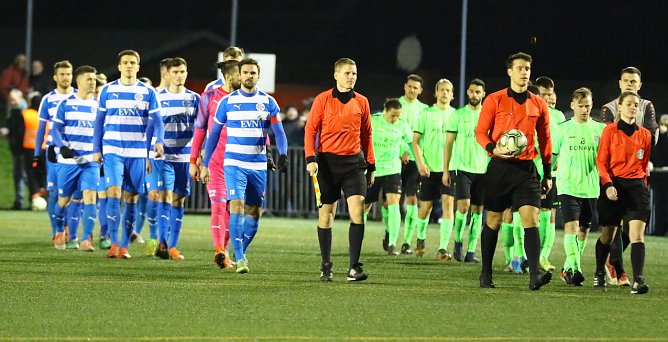 Wacker - F&uuml;rstenwalde (Foto: Bernd Peter )