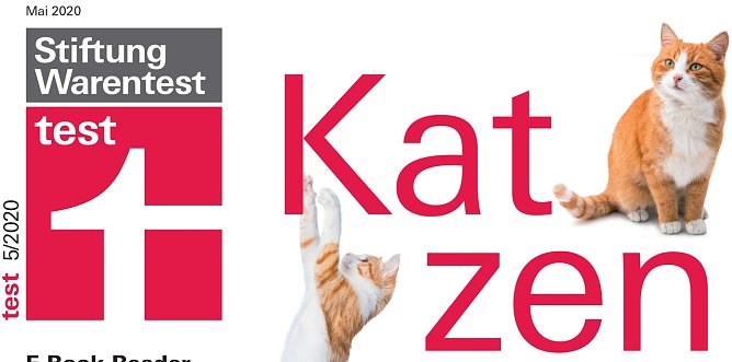 Cover (Ausschnitt) (Foto: Stiftung Warentest)
