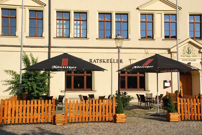 Ratskeller Hettstedt (Foto: J.Miche)