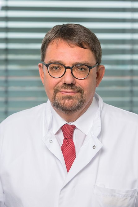 Dr. med Lutz Lindemann-Sperfeld (Foto: Helios Klinik )