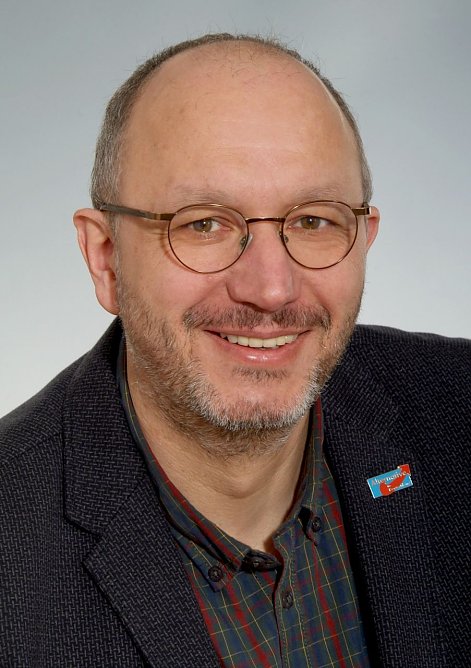 Kandidat Reiner Kretschmann  (Foto:  Andreas Gehlmann, MdL)