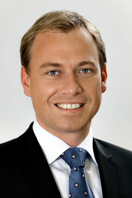Mario Schulter,  Klinikgesch&auml;ftsf&uuml;hrer  (Foto: Fotocredit: Helios Kliniken Mansfeld-S&uuml;dharz)