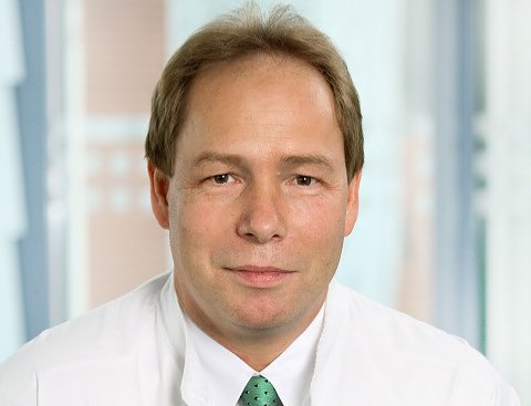 Chefarzt Frauenheilkunde  (Foto: Helios Klinik Sangerhausen )