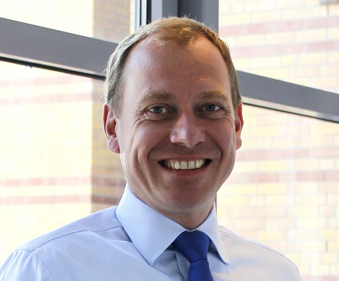 Mario Schulter  (Foto: Helios Klinik )