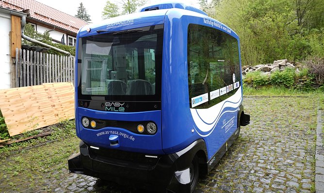 Thyra-Floh (Foto: Copyright bei der Standortmarketinggesellschaft Mansfeld S&uuml;dharz � Frau Hausmann)