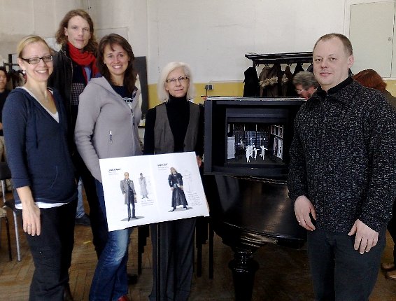 theater (Foto: theater)