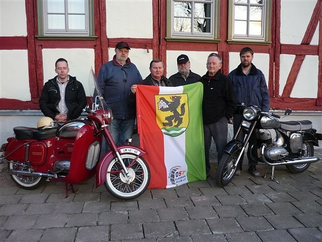 Die Klassiker (Foto: privat)