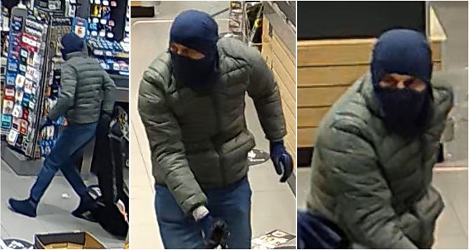 Wer erkennt die Täter (Foto: Polizei Halle Saale ) Wer erkennt die Täter (Foto: Polizei Halle Saale )