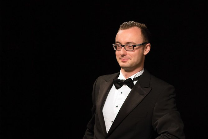 Tony Zyrus (Foto: AndersweltTheater ) Tony Zyrus (Foto: AndersweltTheater )