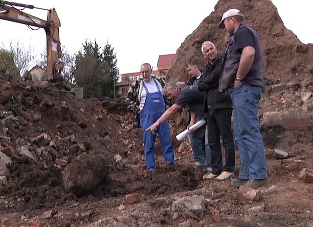 Blindg&auml;nger gefunden (Foto: nnz-tv)