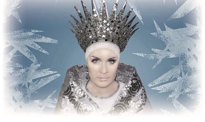 Am Samstag kommt die Schneek&ouml;nigin manch Nordhausen (Foto: Manthey Event)