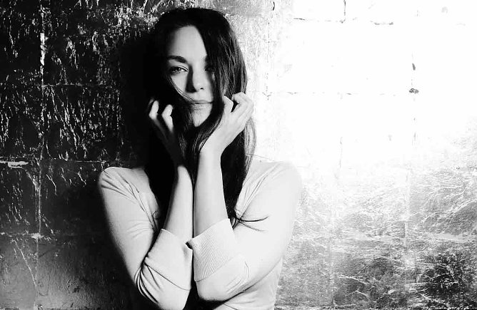 Siri Svegler (Foto: Nina Stiller) Siri Svegler (Foto: Nina Stiller)