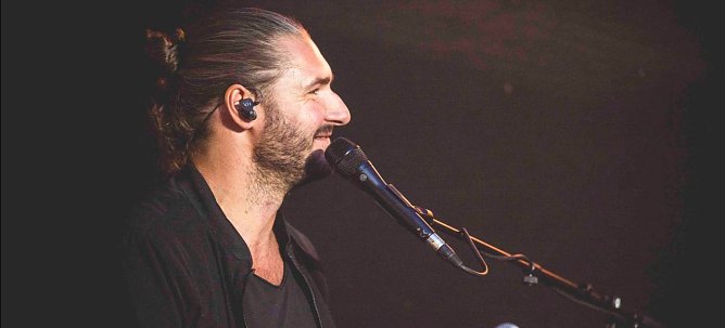 Vinzenz Heinze (Foto: Sangerhausen) Vinzenz Heinze (Foto: Sangerhausen)