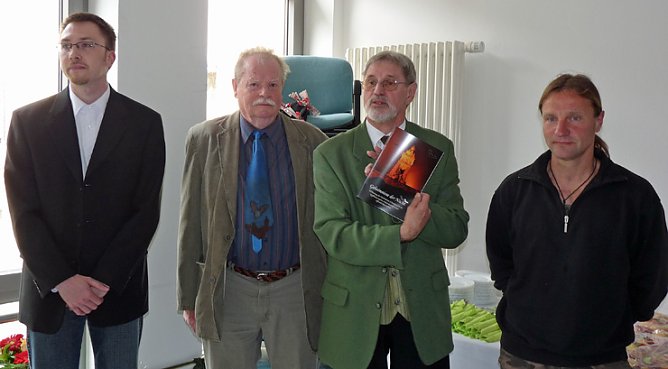 Geheimnisse der Nacht (Foto: Karl-Heinz Herrmann)