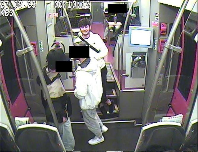 Wer erkennt diese Person  (Foto: Polizei Mansfeld-S&uuml;dharz )