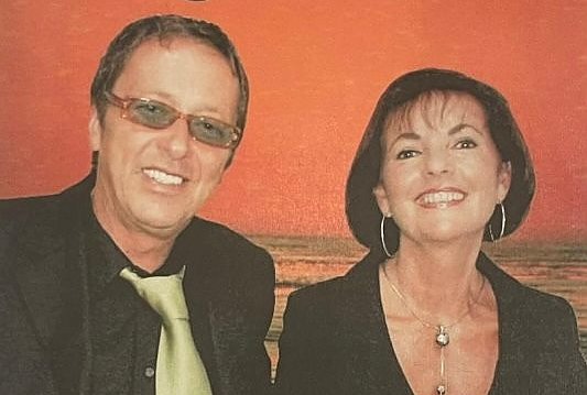 Natschinski und D&auml;hn (Foto: Veranstalter)