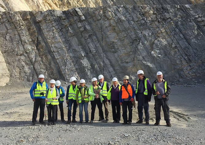 GeoParks Nordisches Steinreich (Foto: Kerstin Pfeiffer)