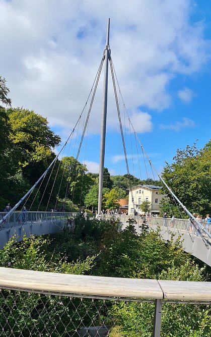 3. Nationalpark K&ouml;nigsstuhl (Foto: Sylvia Schieblich)