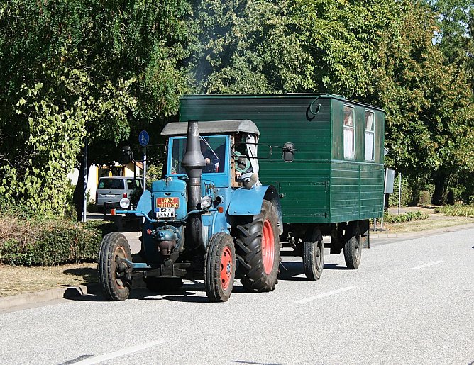 Selten zu sehen  (Foto: U.Reinboth )