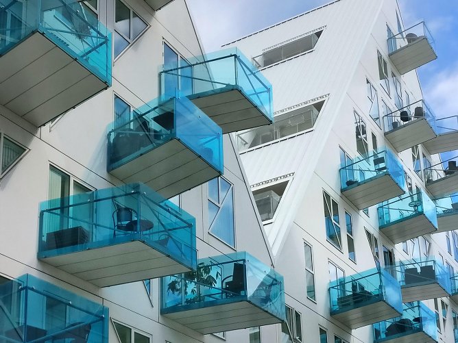 Wohnungsbau (Foto: Sprichbeidl auf Pixabay)