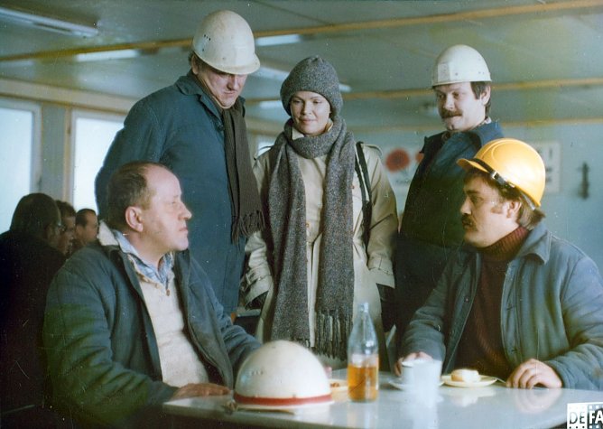 "Dach überm Kopf" heißt es demnächst im Eisleber Theater. (Foto: Theater Eisleben) "Dach überm Kopf" heißt es demnächst im Eisleber Theater. (Foto: Theater Eisleben)