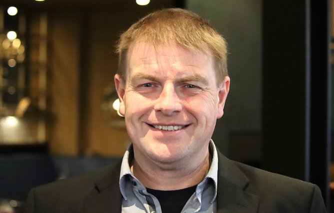 Lutz Engelhardt (Foto: IET)