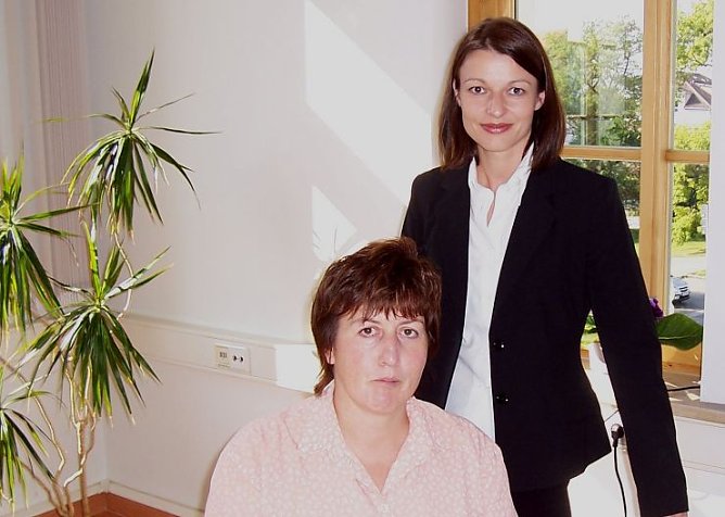 Geschafft (Foto: AA) Geschafft (Foto: AA)