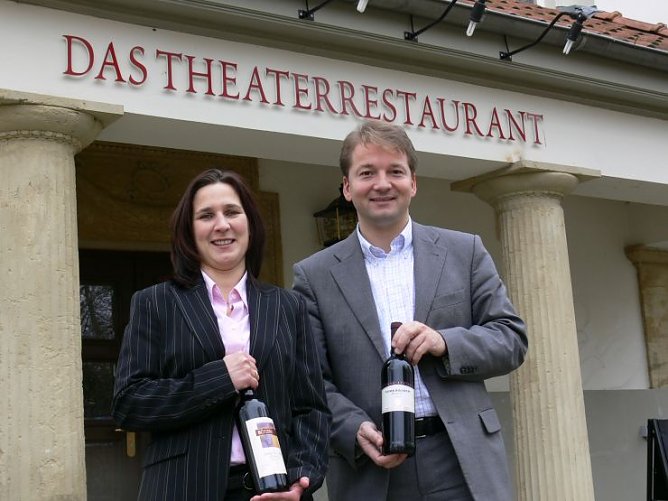 Donath-Bideau, Tietje (Foto: Kühn) Donath-Bideau, Tietje (Foto: Kühn)