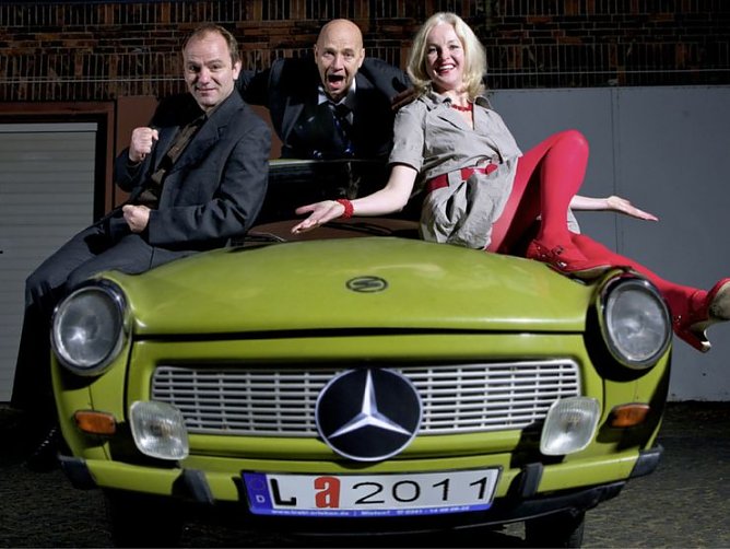 Im Keller (Foto: privat)